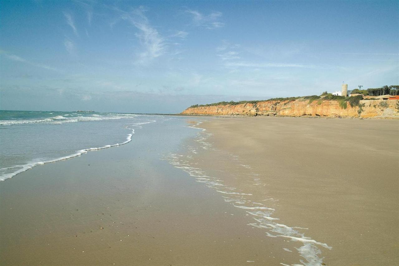 Parisito Beach Chiclana de la Frontera Buitenkant foto